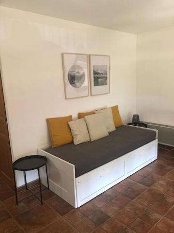 Mas L'Espero Apartment Caphan Luaran gambar