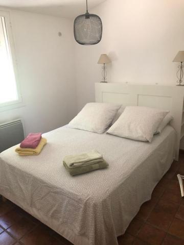 Mas L'Espero Apartment Caphan Luaran gambar