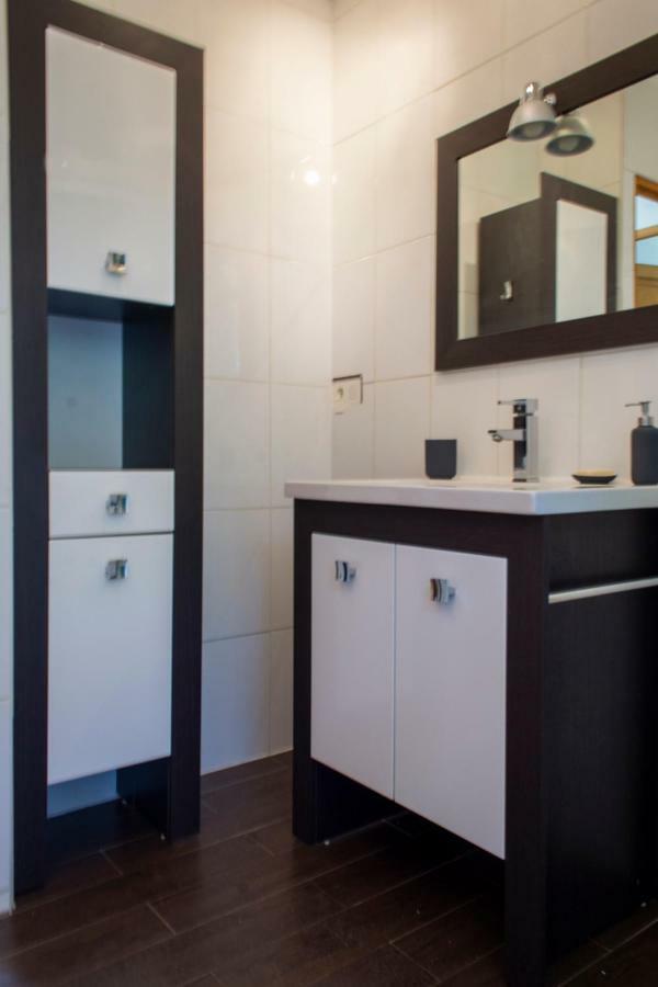 Mas L'Espero Apartment Caphan Luaran gambar