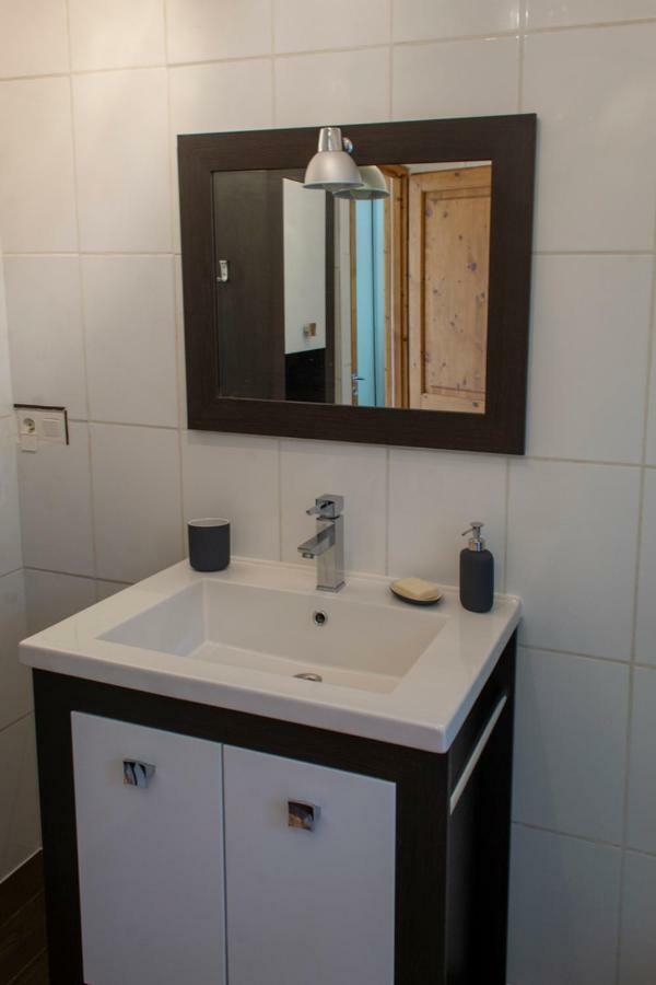 Mas L'Espero Apartment Caphan Luaran gambar