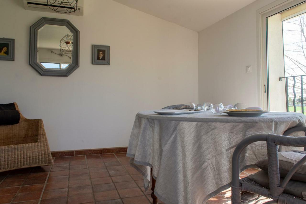 Mas L'Espero Apartment Caphan Luaran gambar
