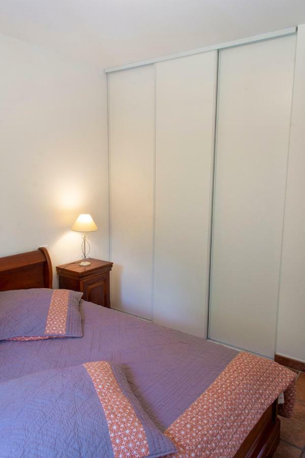 Mas L'Espero Apartment Caphan Luaran gambar