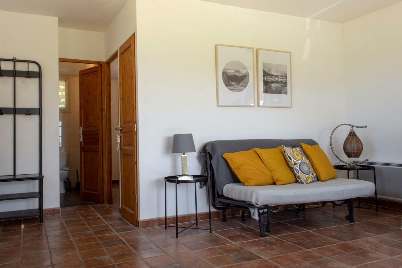 Mas L'Espero Apartment Caphan Luaran gambar